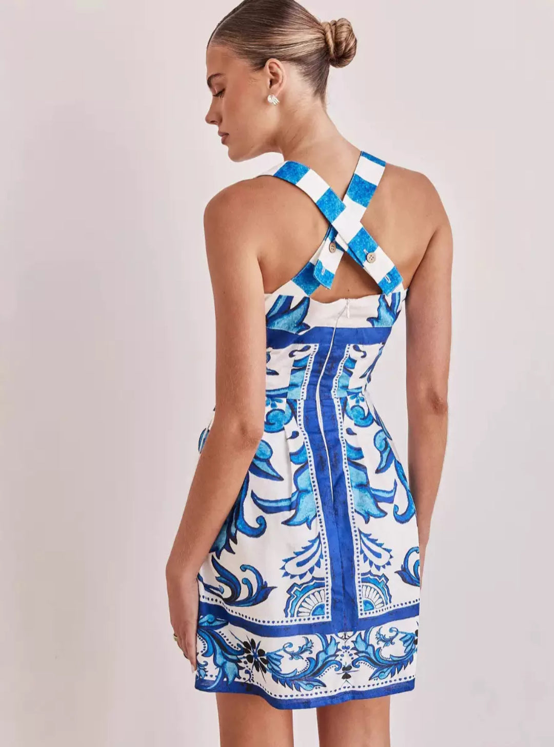 Milarni | Elegant and Versatile Dress