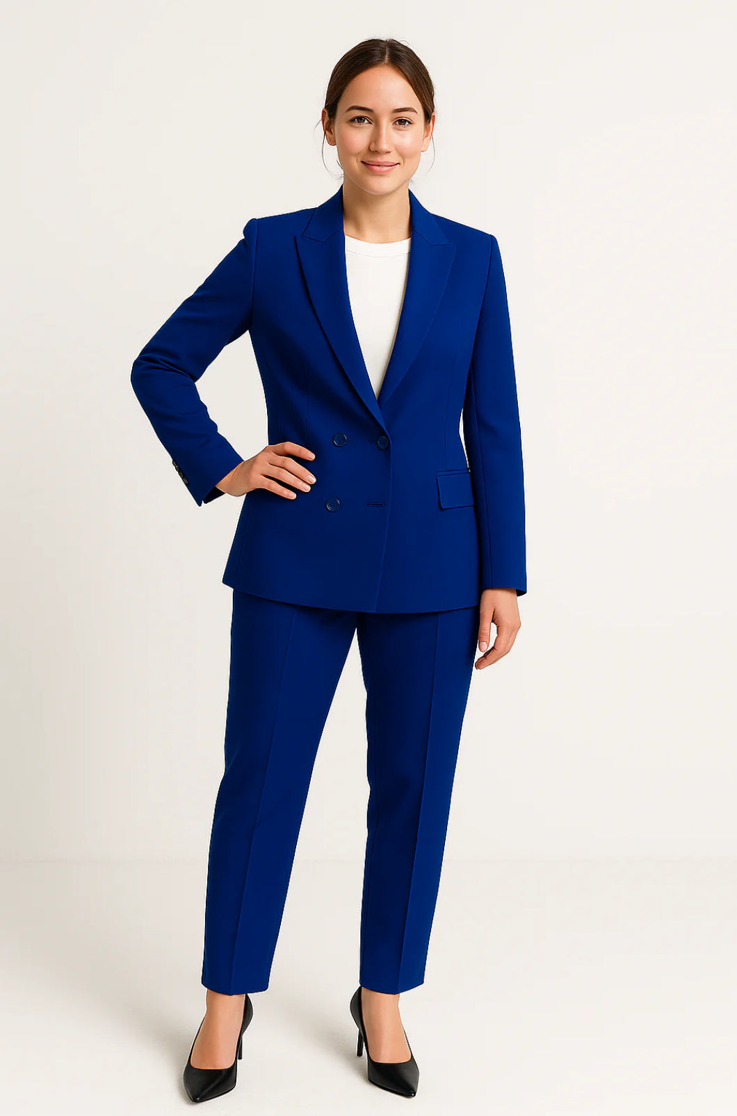 ANAÏS | Elegant Two-Piece Set