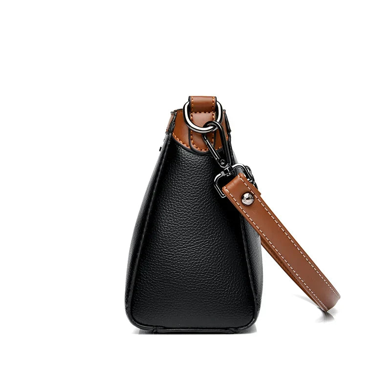 Camora - Single Strap Shoulder Bag