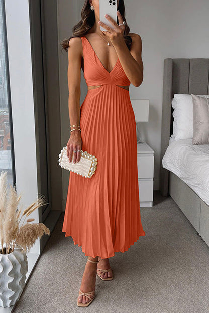 Zoe™ | Dreamy Maxi Dress