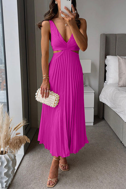 Zoe™ | Dreamy Maxi Dress