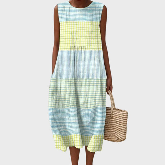 Island | Cotton Dress