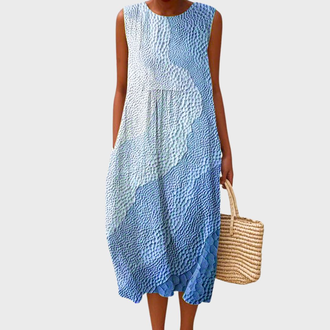 Island | Cotton Dress