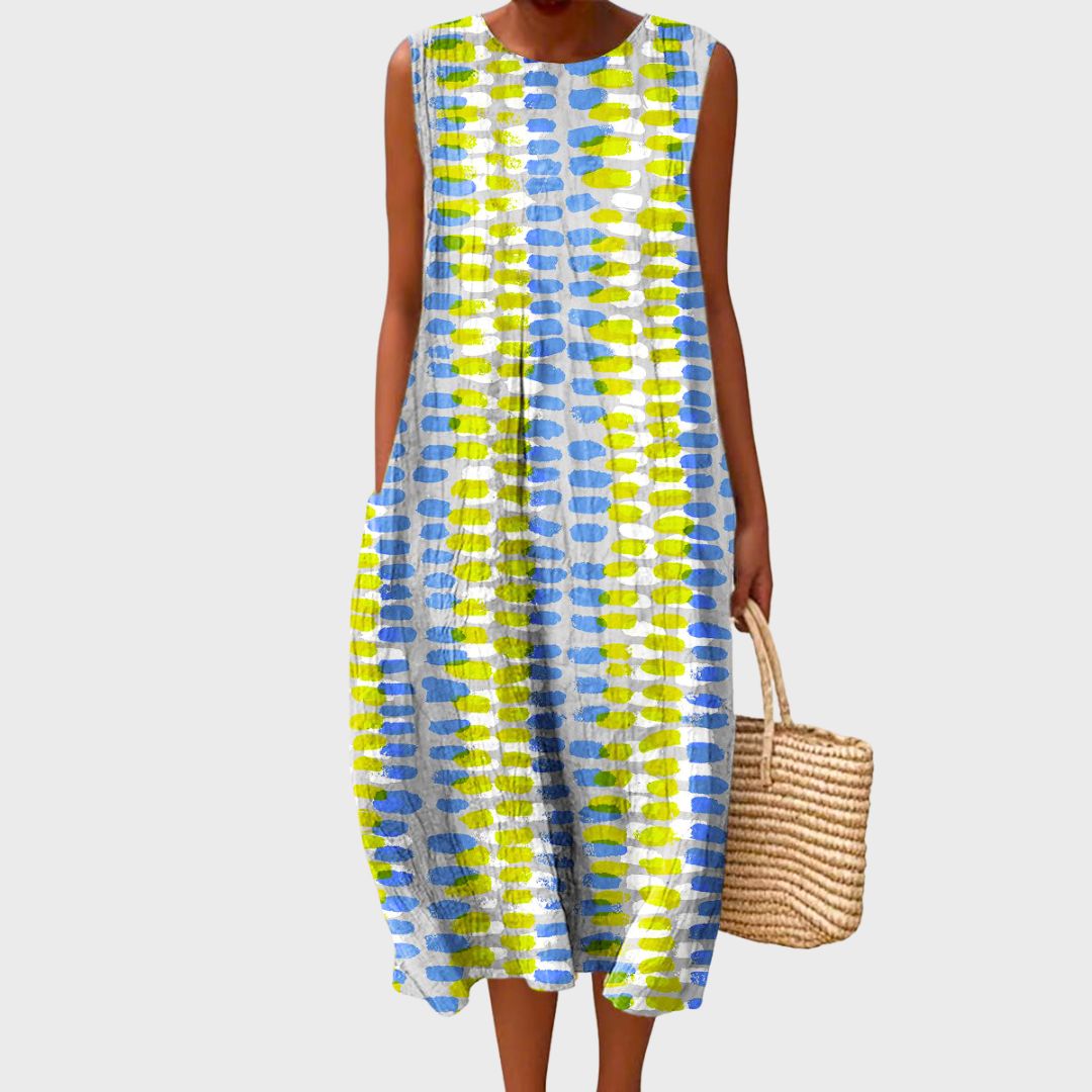 Island | Cotton Dress