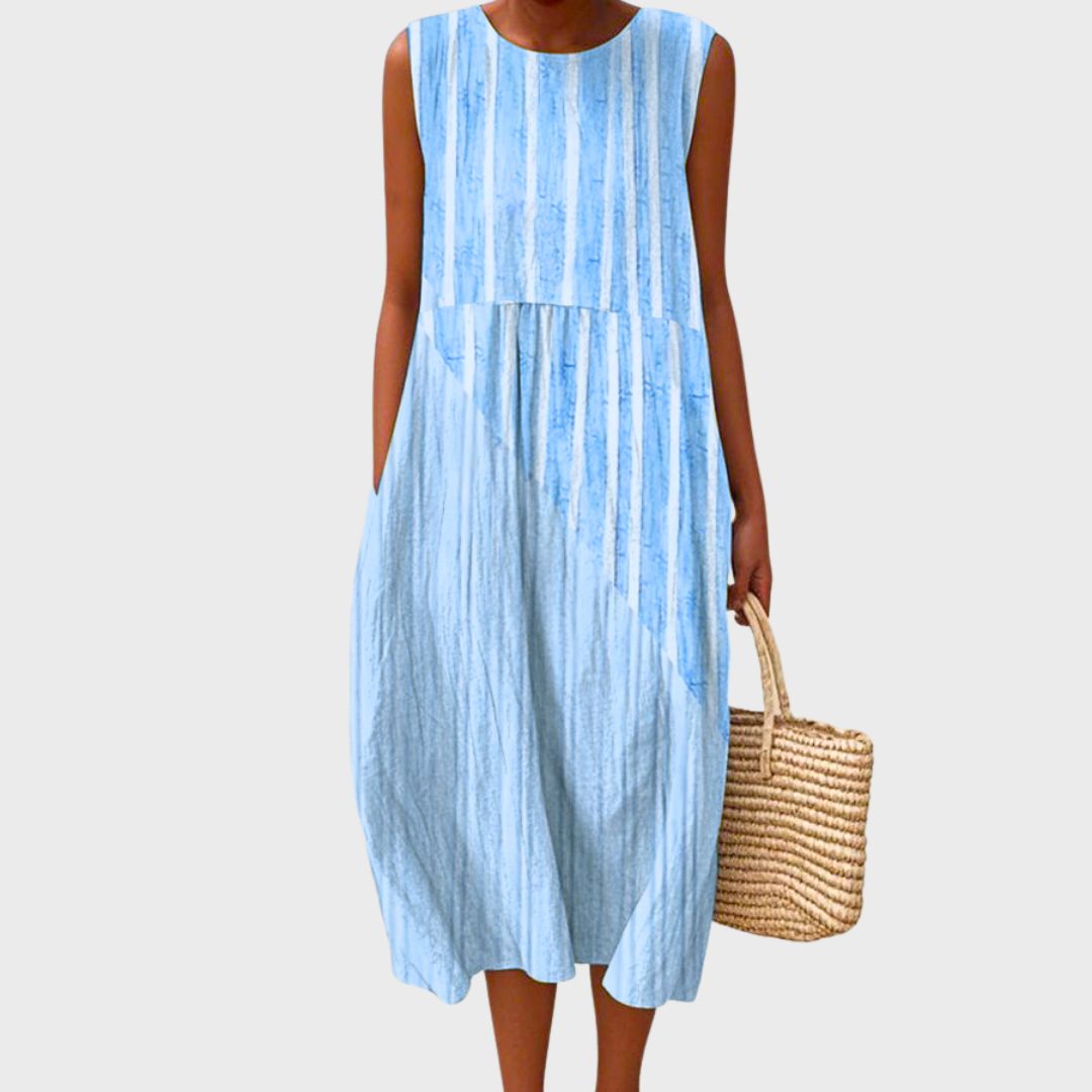 Island | Cotton Dress