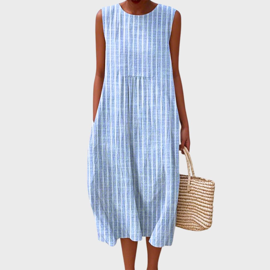 Island | Cotton Dress