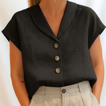 Lois™ – TIMELESS AND ELEGANT BLOUSE