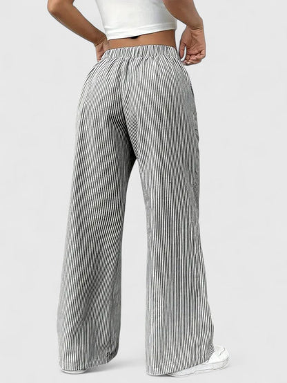 Tatienne | Elegant Trousers 
