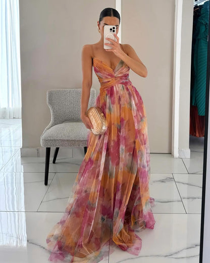 Eirite | Stunning Maxi Dress