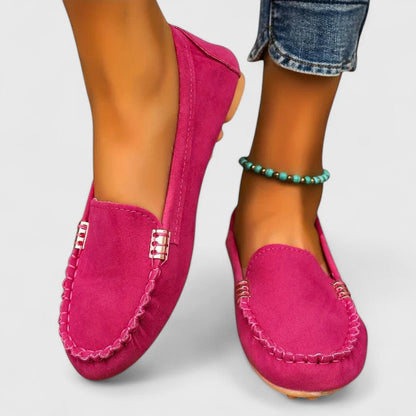 Karlene | Stylish and Comfortable Orthopedic Loafers