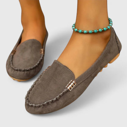 Karlene | Stylish and Comfortable Orthopedic Loafers