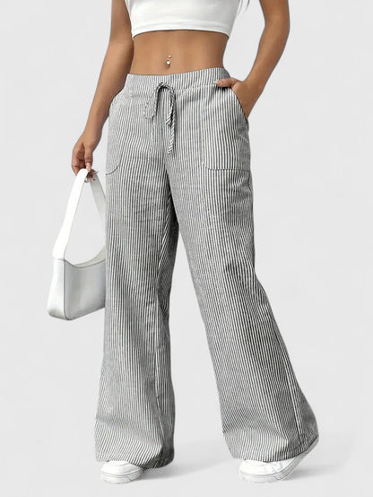 Tatienne | Elegant Trousers 
