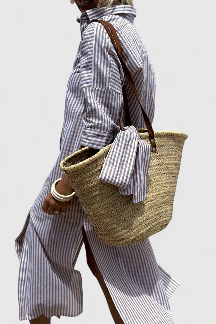 Solara | Elegant Dress