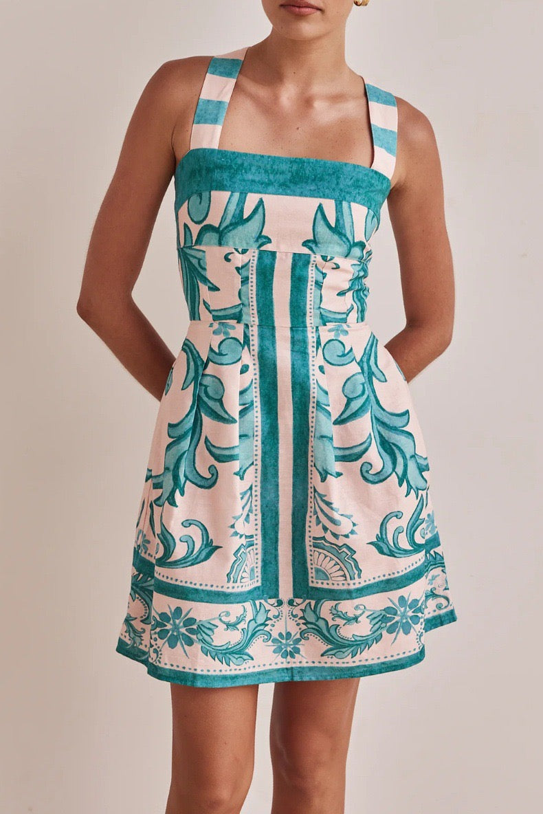 Milarni | Elegant and Versatile Dress