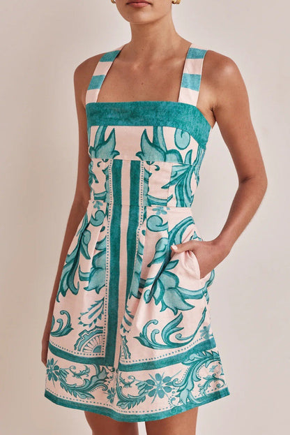 Milarni | Elegant and Versatile Dress