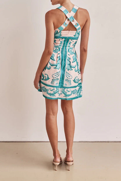 Milarni | Elegant and Versatile Dress