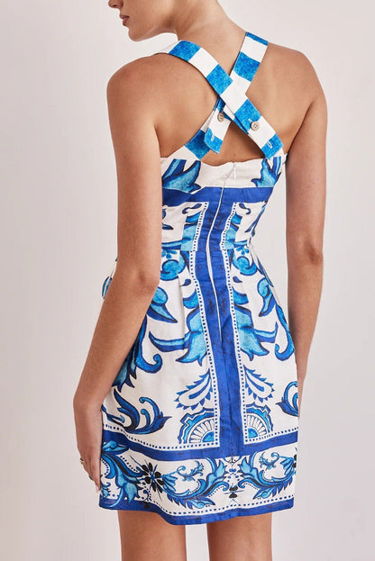 Milarni | Elegant and Versatile Dress