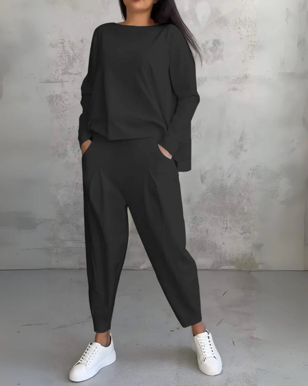 Ciara™ | Essential Sleep Set 