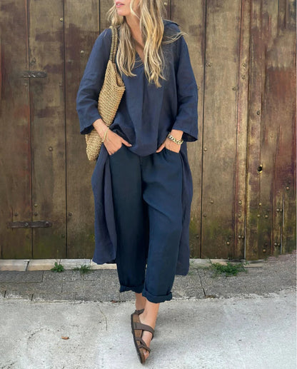 LUXE™ | Chic Two-Piece Set