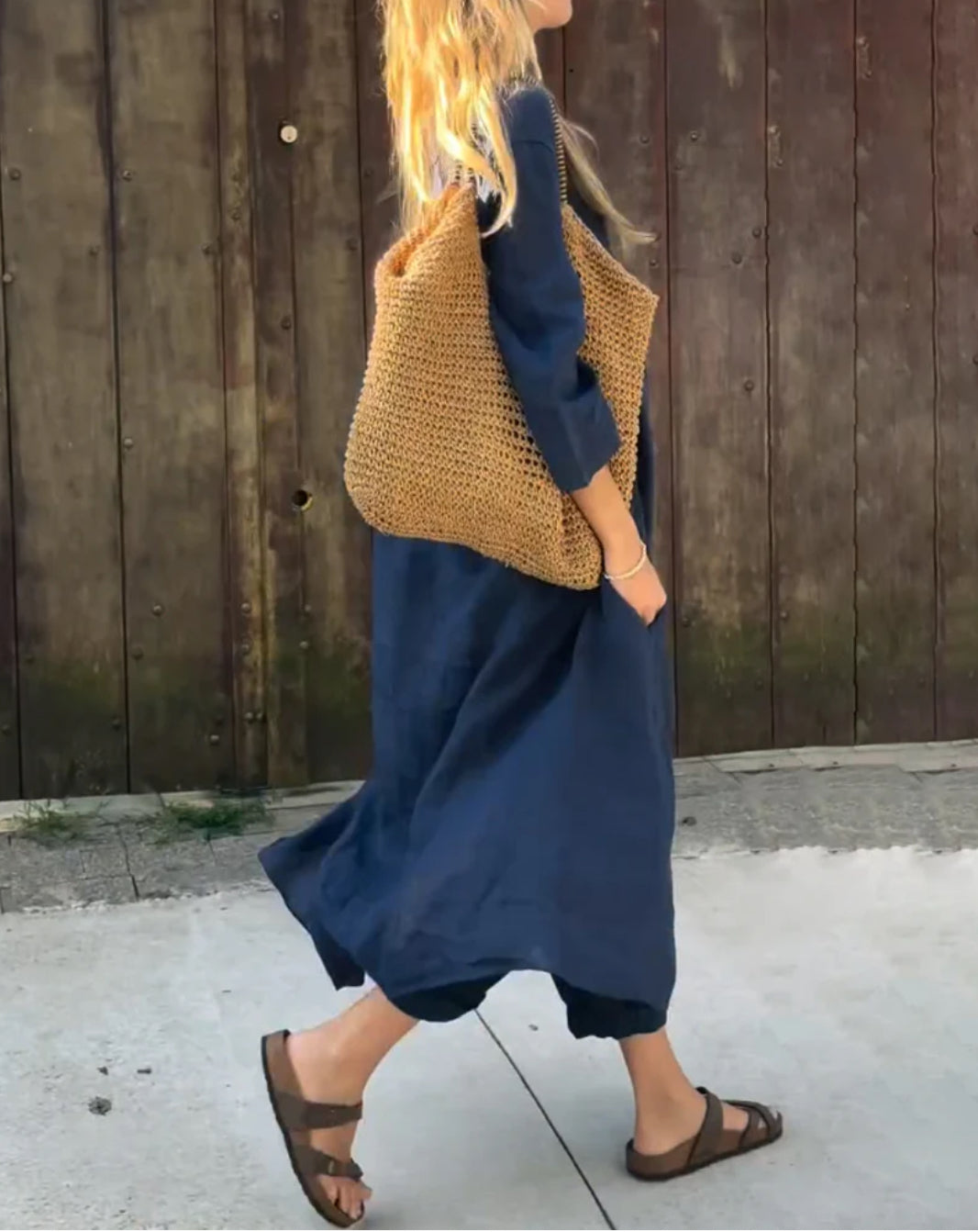 LUXE™ | Chic Two-Piece Set