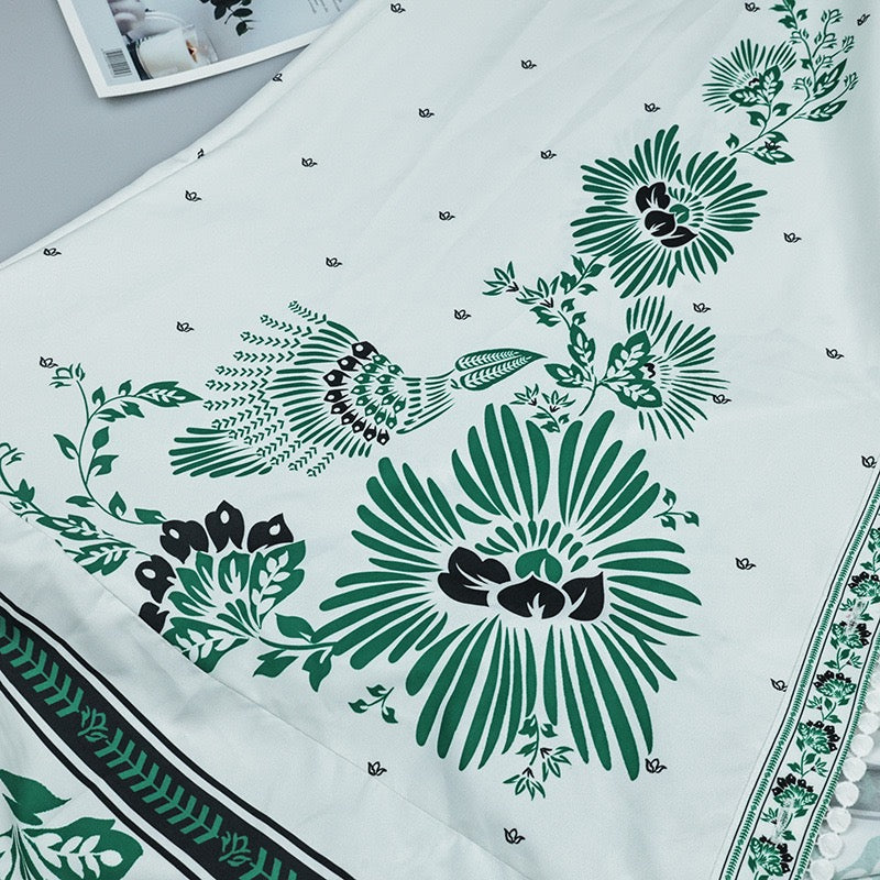 Annegret™ | chic shirt dress