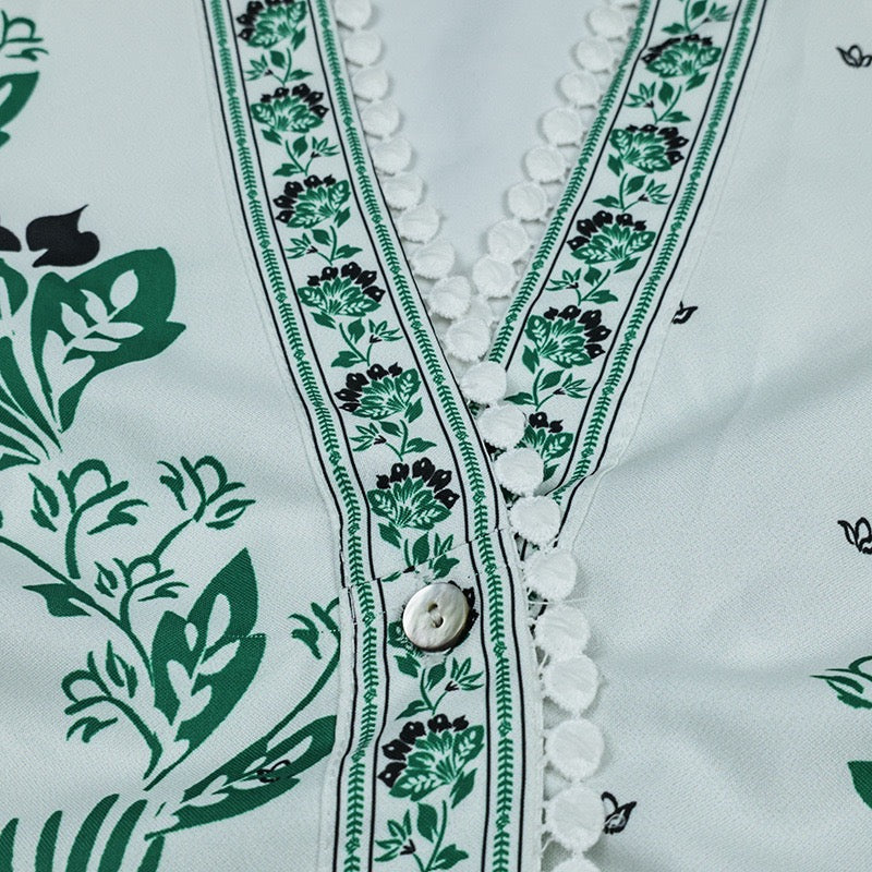 Annegret™ | chic shirt dress