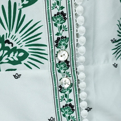 Annegret™ | Chic Shirt Dress