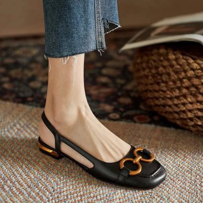 Mathilda | Elegant and Comfortable Orthopedic Sandals