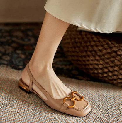 Mathilda | Elegant and Comfortable Orthopedic Sandals