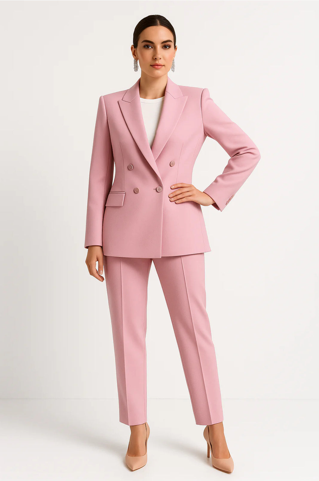 ANAÏS | Elegant Two-Piece Set