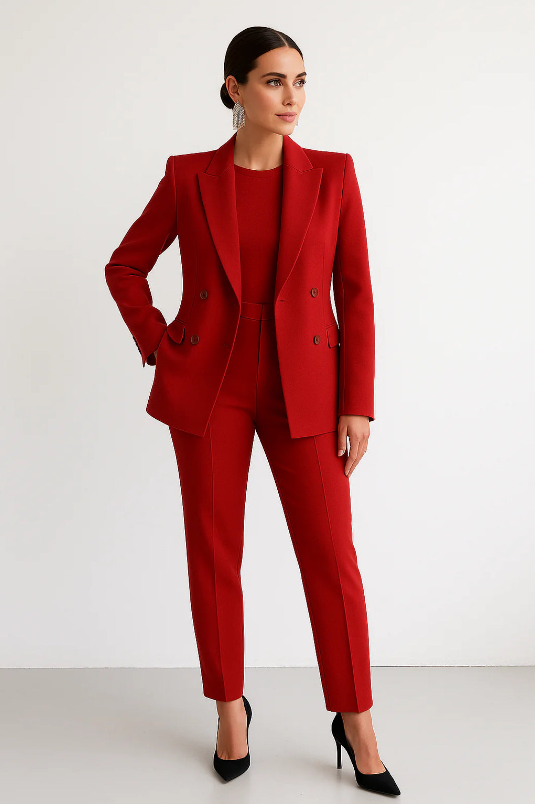 ANAÏS | Elegant Two-Piece Set