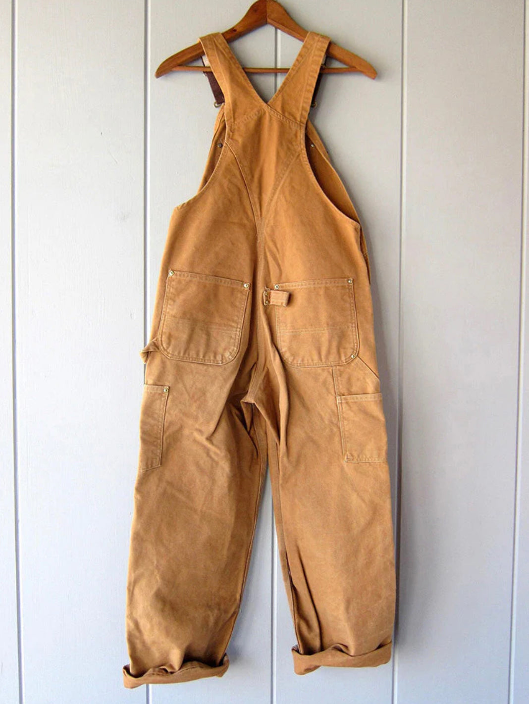 Damaris | Stylish and Durable Jumpsuit