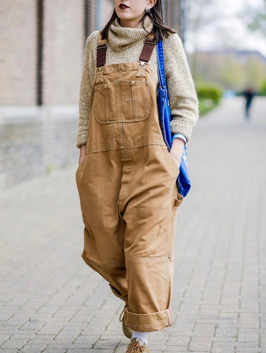 Damaris | Stylish and Durable Jumpsuit