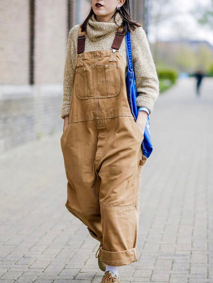 Damaris | Stylish and Durable Jumpsuit