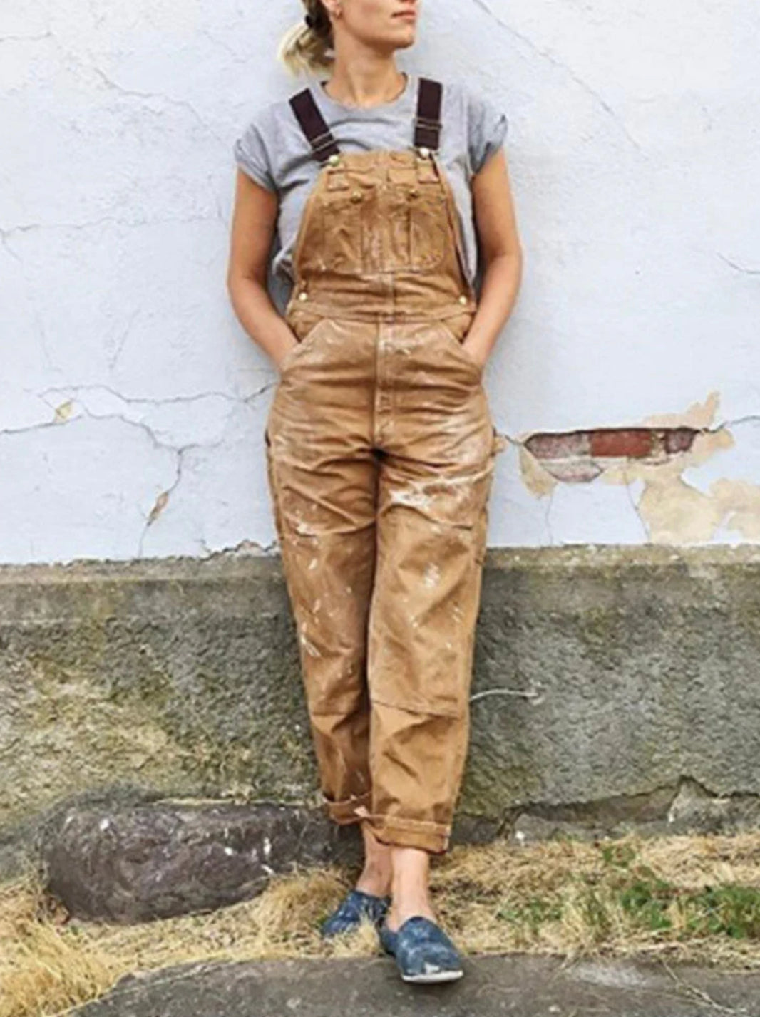 Damaris | Stylish and Durable Jumpsuit