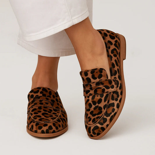 Elaine | Soft and Comfortable Loafers