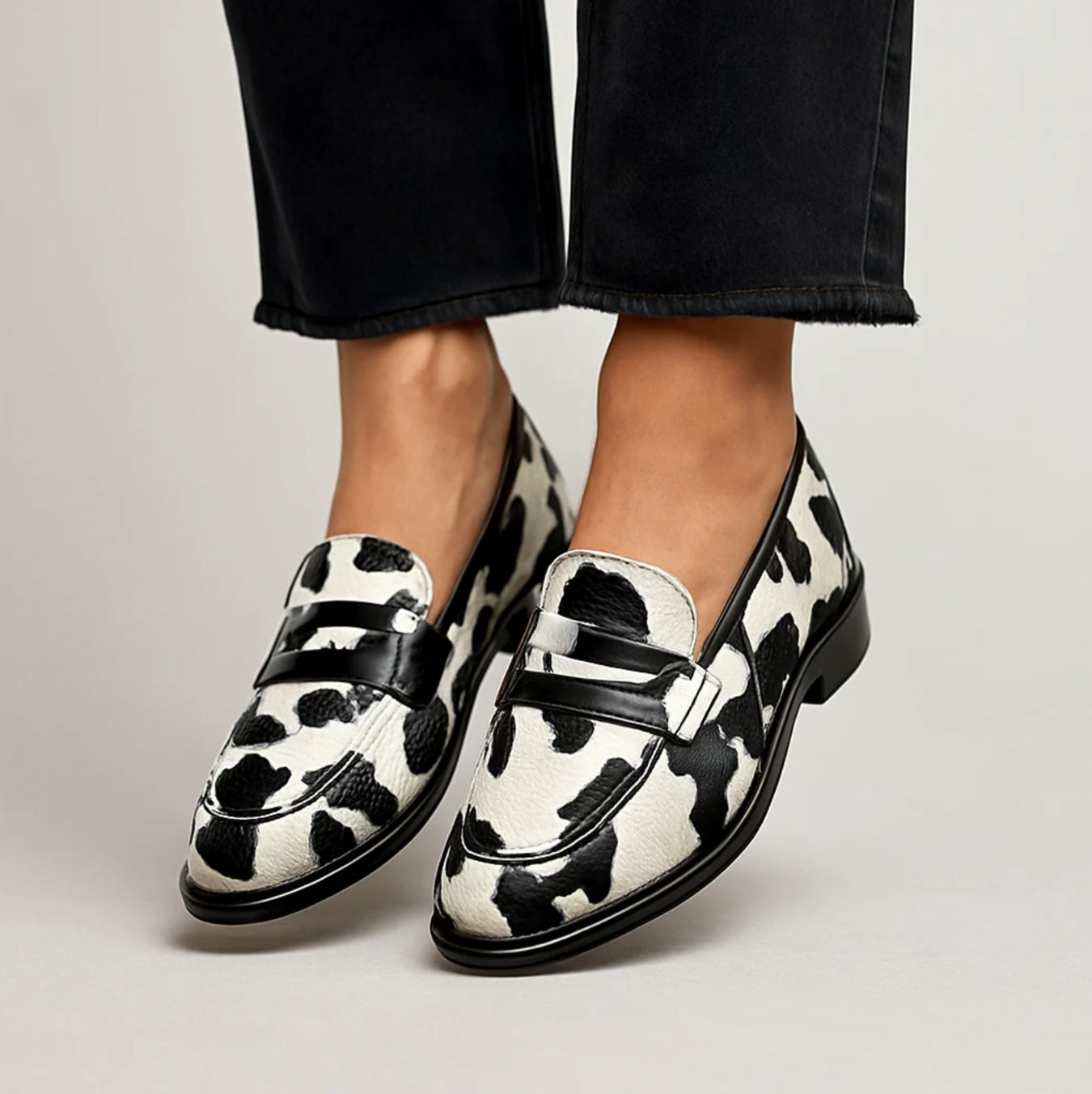 Victoria | Bold Loafers