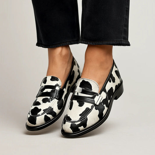 Victoria | Bold Loafers