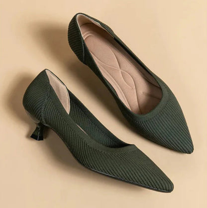 Carolyn | Knit Shoes for Everyday Comfort and Style