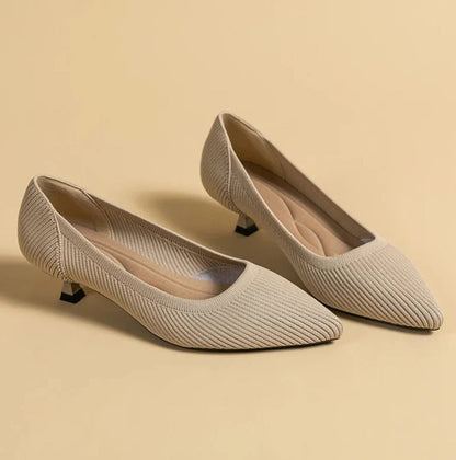 Carolyn | Knit Shoes for Everyday Comfort and Style