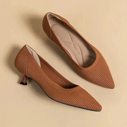 Carolyn | Knit Shoes for Everyday Comfort and Style