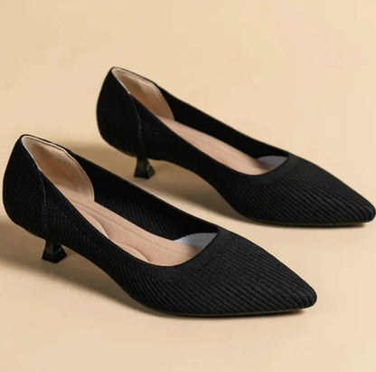 Carolyn | Knit Shoes for Everyday Comfort and Style