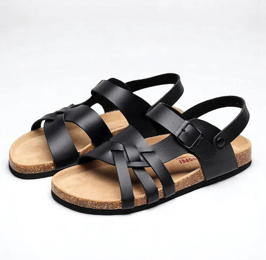 Viorica - Stylish Orthopedic Sandal