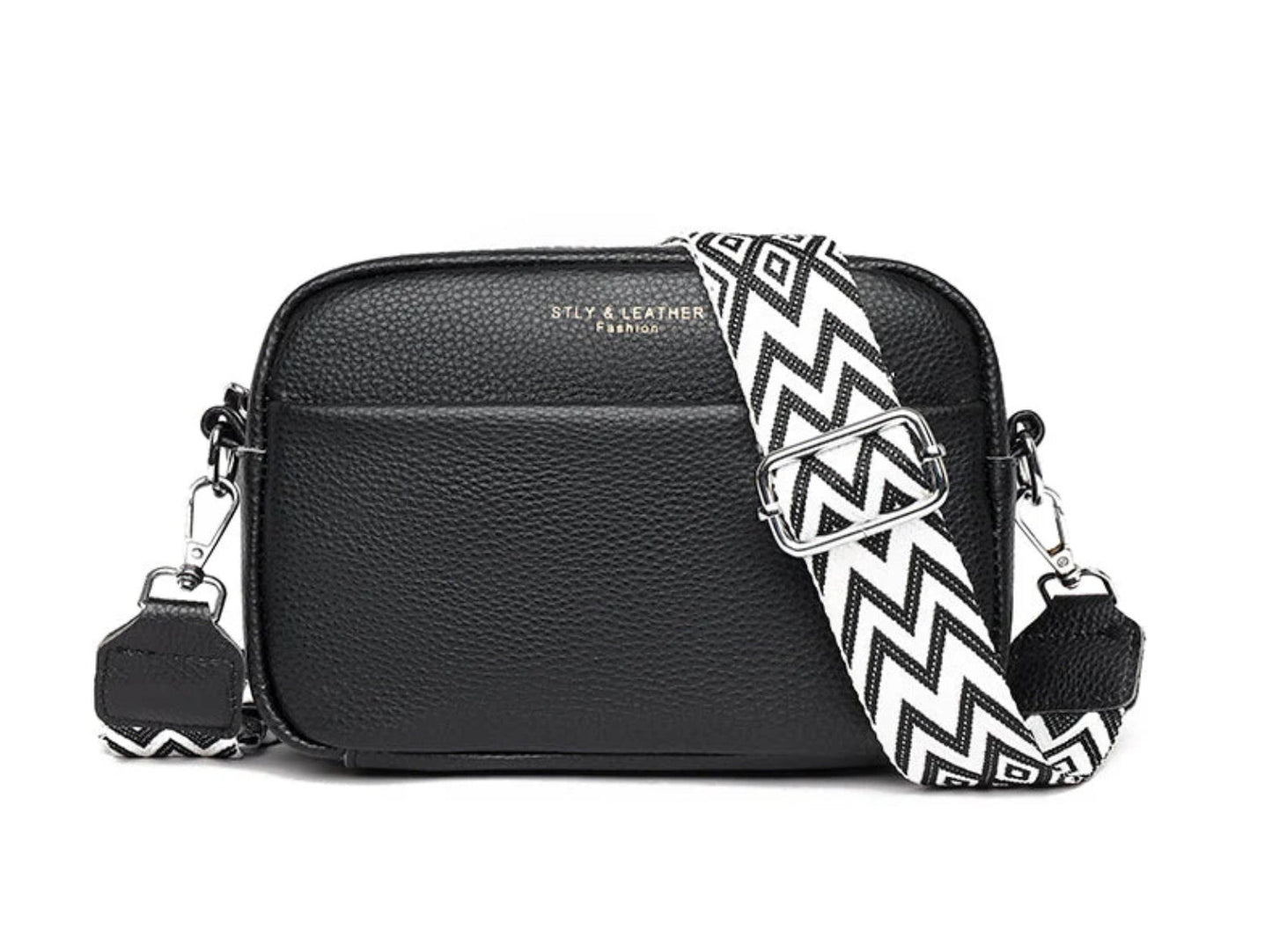 BELLA - WOMEN'S SHOULDER BAG 