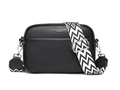 BELLA - WOMEN'S SHOULDER BAG 