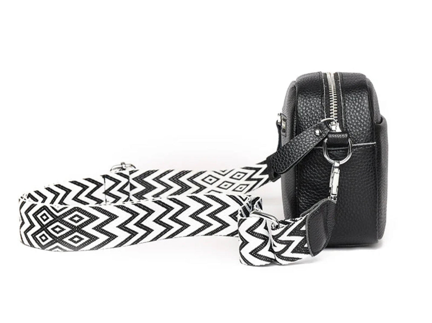 BELLA - WOMEN'S SHOULDER BAG 