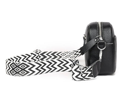 BELLA - WOMEN'S SHOULDER BAG 