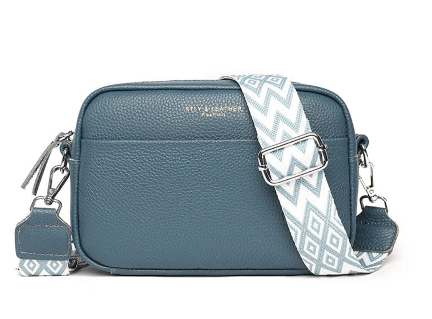 BELLA - WOMEN'S SHOULDER BAG 