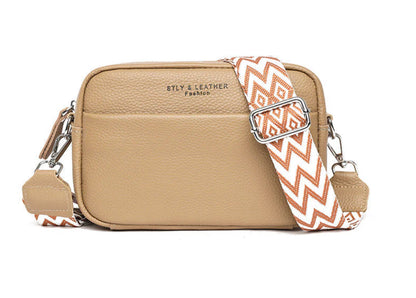 BELLA - WOMEN'S SHOULDER BAG 