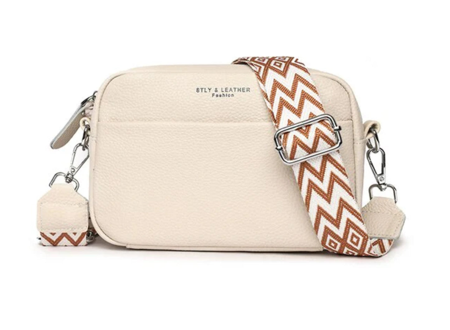 BELLA - WOMEN'S SHOULDER BAG 